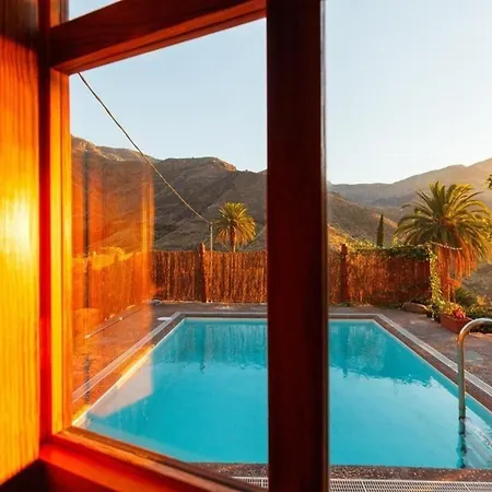 Komfortables Mit Privatem Pool Und Idealer Lage Im Naturpark Mit Naehe Zum Сasa de vacaciones *